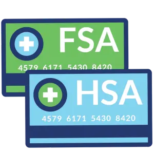 HSA/FSA eligible